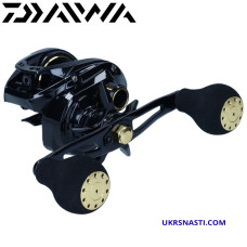 Мультипликаторная катушка Daiwa Phantom 150HL